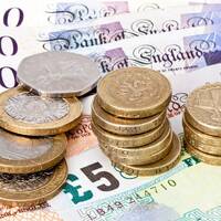 Other Noises #21 (21/6/18) - MONEY by Zero