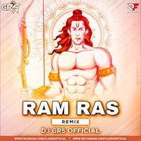 RAM RAS REMIX DJ GRS JBP by DJ GRS JBP