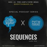 Ритм #77 (Sequences guest mix) by Rhythm podcast