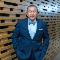 Проект «Другой ты!»: Нурлан Смагулов о первом частном музее в РК by BUSINESS FM