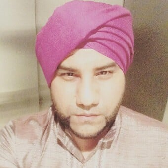 Jasbir Singh