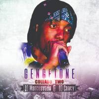 GENGETONE {COLLABO TWO} DJ MARCUSVADO X DJ CAACY by Dj Caacy the youngstar