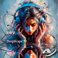R@V - DeepScape 39 by R@V