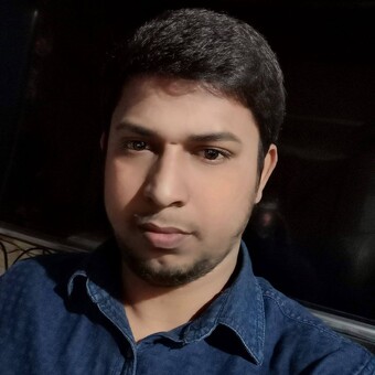 Indrajit Ghosh
