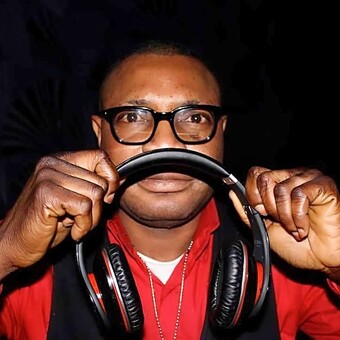 Yemmy DjYemoo Adeniji