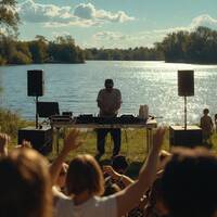 The Deep House Cave 2026-05-16 by Dj TuXxL
