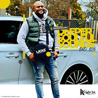 Knight SA - Deeper Soulful Sounds Vol.105 (Exclusive Spring Invasion) by Knight SA