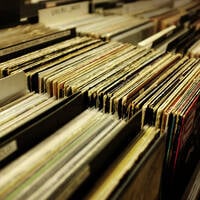 Essential mix