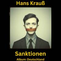 Sanktionen by Hans Krauß