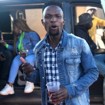 Tebogo Lasht Mafostar