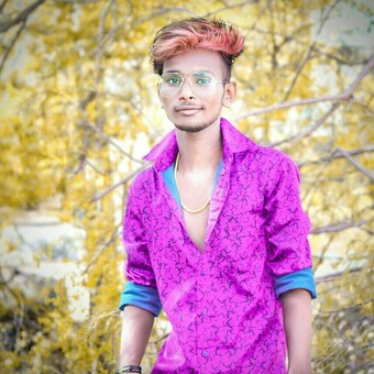 Aniket Ramteke