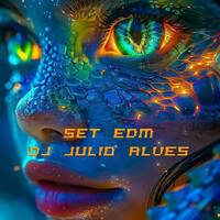 SET EDM DJ JULIO ALVES 22-02-2025 by DJ Julio Alves