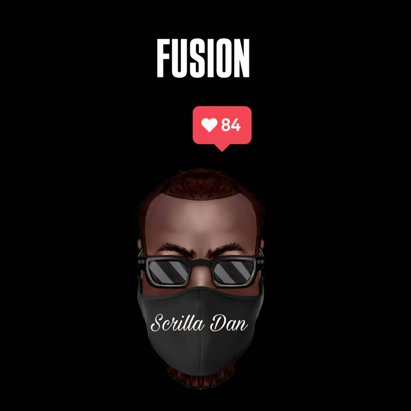 Fusion 84 episode artwork