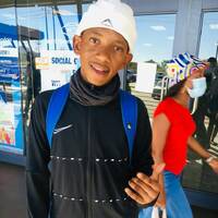 KE THUTXI TOP by Snox S.A