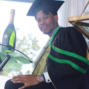 Dumani Siya Shabalala