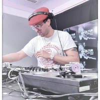 BLASTER B - LIVE SET ON DA QLTURE RADIO (LFM) by Blaster B