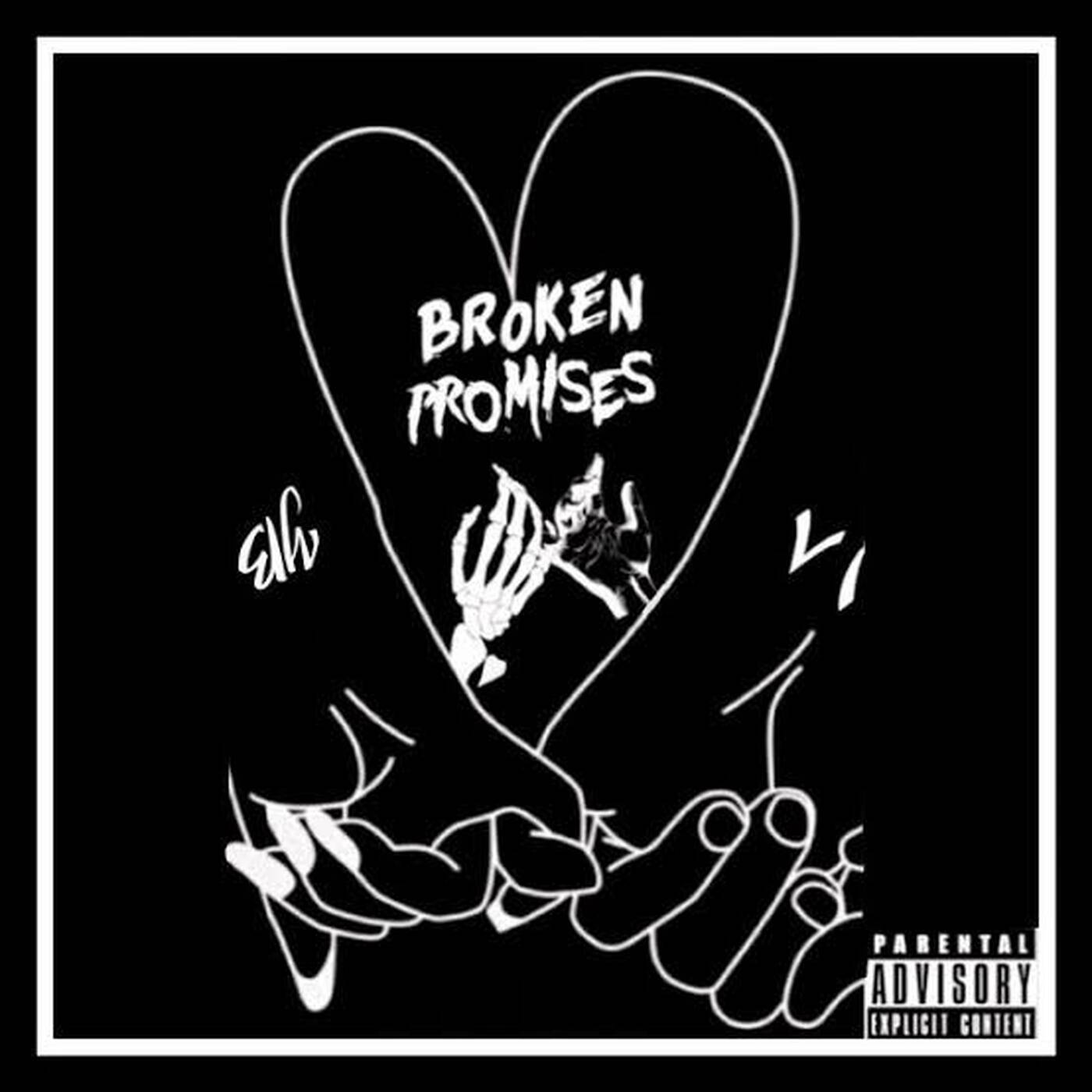 Ikstar - Broken Promises episode artwork