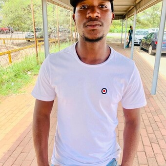 Koketso Mabusela