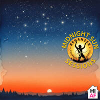 2026-13-MidNight Sun Sessions:La La Land by beHanzer