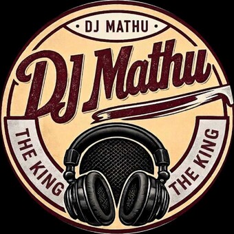 DJ MATHU