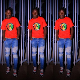 Ni Kente