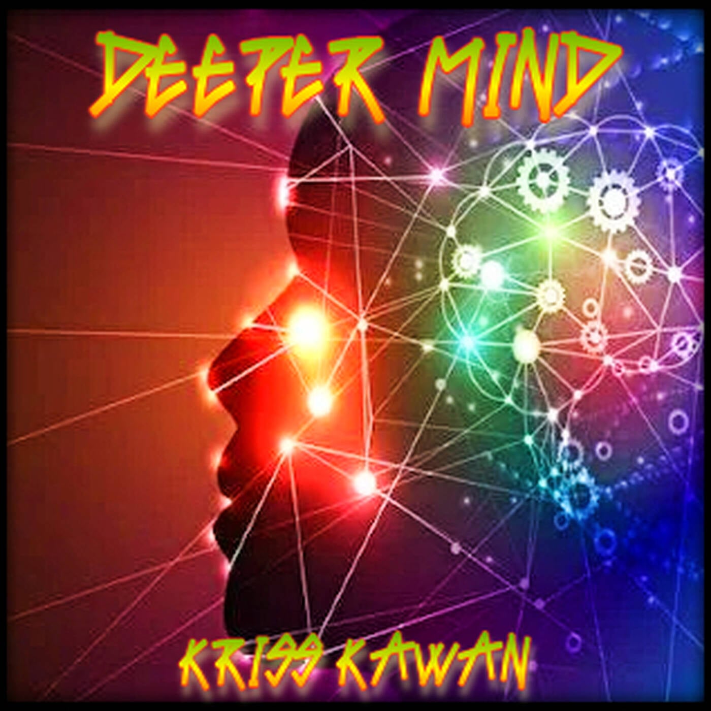 "DEEPER MIND" Mixtape By Kriss Kawan episode artwork