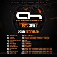 Jenny Karol - EOYS 2019 on AH.FM by Jenny Karol ॐ
