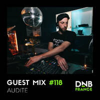 audite - DnB France Guest Mix (DnB 2016) by audite