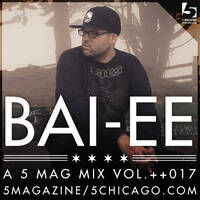 Bai-ee: A 5 Mag Mix vol 17 by 5 Magazine