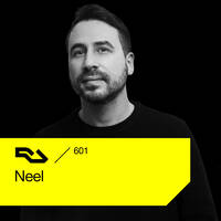 Neel - RA601 (2017-12-04) by Everybody Wants To Be The DJ
