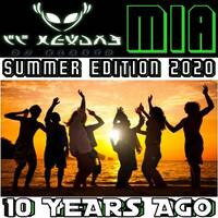 MIA SUMMER 2020 by DjBlasto