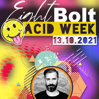 Saxxon - Acid Loops '21 (Eightbolt Acid Week 2021) by 𝔖𝔞𝔵𝔵𝔬𝔫