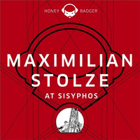 Honey Badger Podcast 020 by Maximilian Stolze @ Sisyphos, Wintergarten live rec. (14.11.15) by Maximilian Stolze