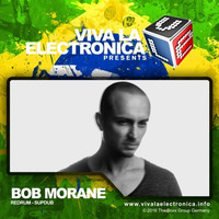 Viva la Electronica pres Bob Morane (Redrum/Yes We Can) by Bob Morane