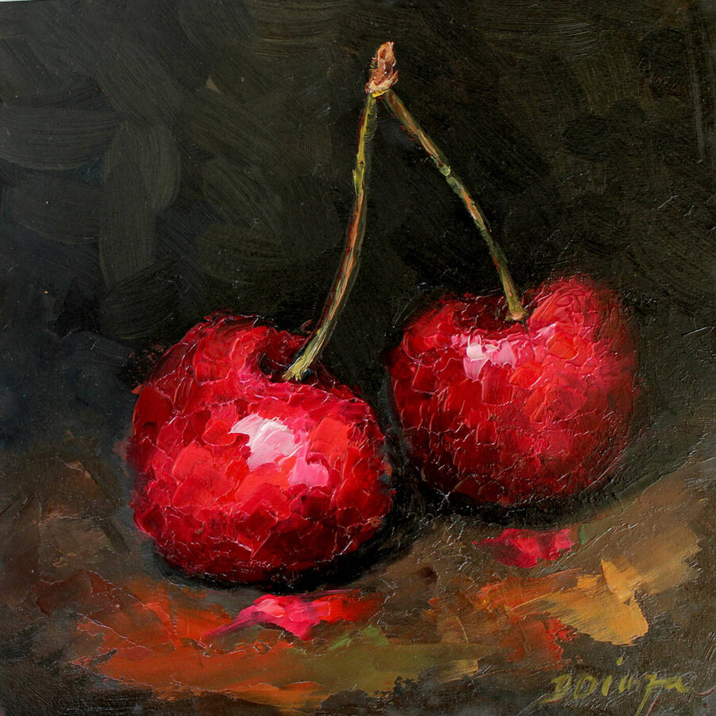 The Goya MusicMan Show