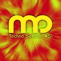 Techno Session #51 / 2025-10-25 / mutual pleasure by Mutual Pleasure Dj