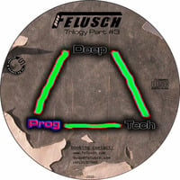 Bodo Felusch - Trilogy Part-3 (Prog DJ-Mix) - [2010-10-05] by Bodo Felusch