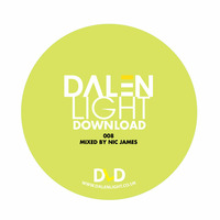 DALEN LIGHT DOWNLOAD 008 by Dalen Light