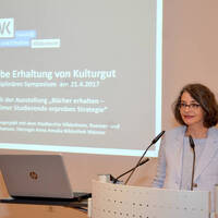 Symposium über Mengenverfahren kommt an by HAWK kompakt