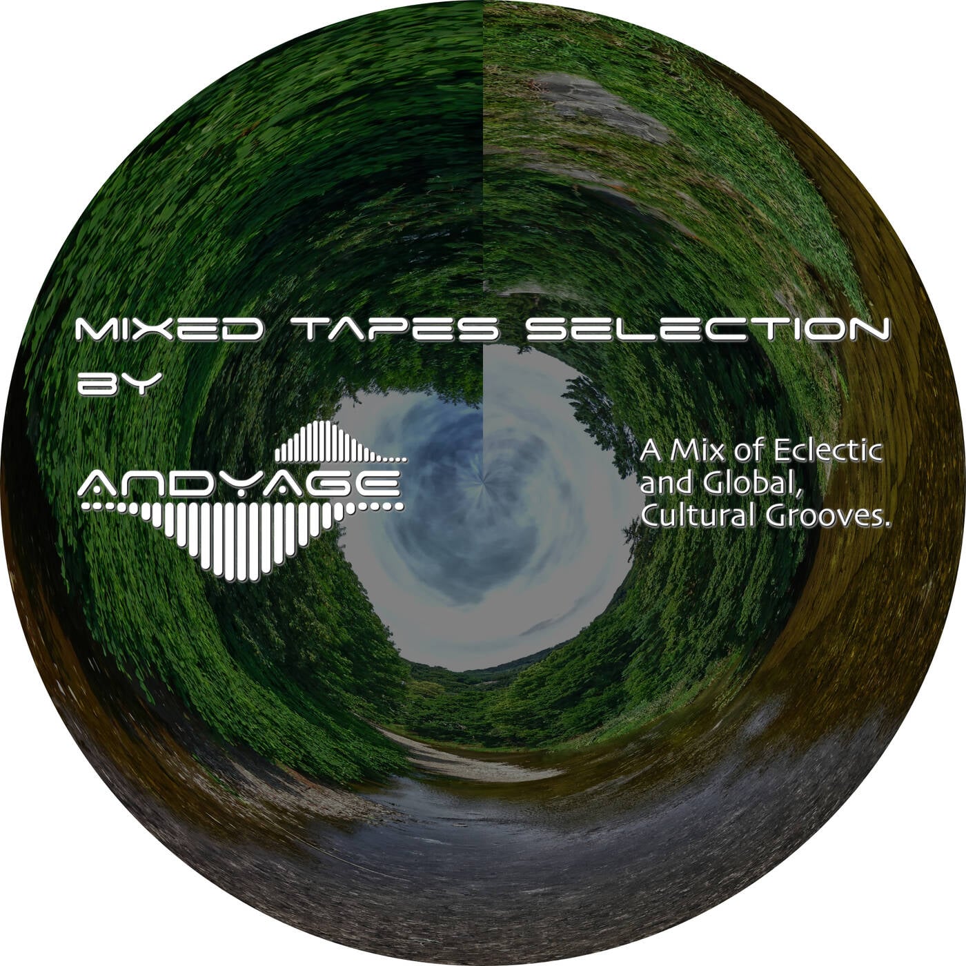 Mixed Tapes Selection - #226 - 2020-07-22 episode artwork