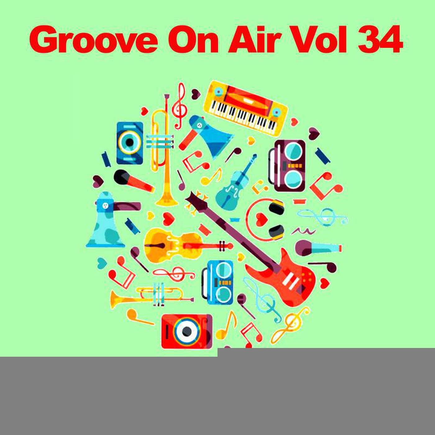 Aviran\'s Music Place