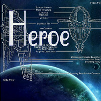 Heroe (Cover) by Ricky Yun