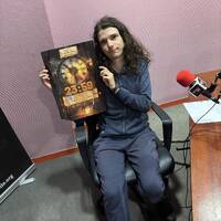 ITW - 23h59 Jeu- Mézières sous Lavardin by Frequence Sillé