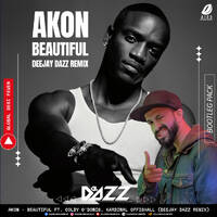 Beautiful (Remix) - DJ Dazz by All Indian DJs Drive