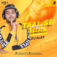 Taal Se Taal (Remix) - DJ Alex by All Indian DJs Drive