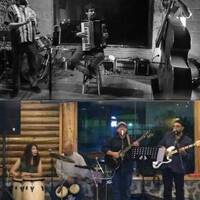 Así como Jazz-Son by Fonoteca Nacional de México