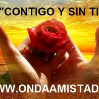 ONDAAMISTAD :308j "CONTIGO Y SIN TI" 308j (NOVIEMBRE 2022) by ONDAAMISTAD