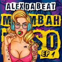 Alex Da Beat - Moombahtoso 1 | Lo mejor del moombah by Alex Da Beat