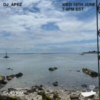 dj_apez - 19 Jun 2024 by Sub FM