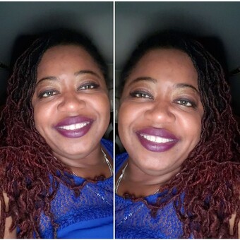 Serenity Crudup Onsarigo
